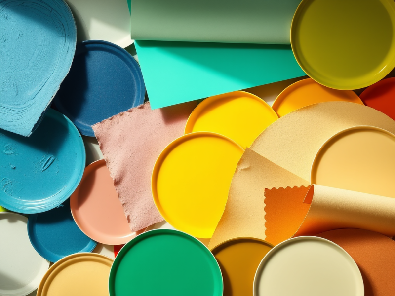 Comment choisir les bonnes couleurs pour chaque pièce