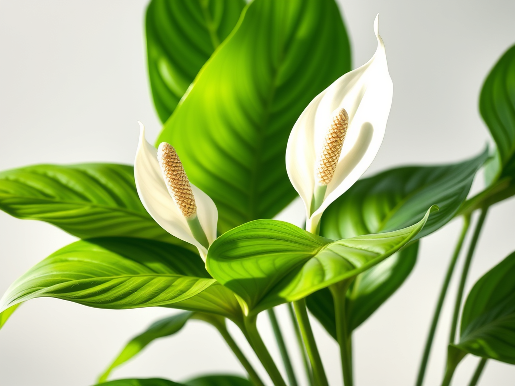 Feng shui et plantes : vitalité et équilibre dans votre maison