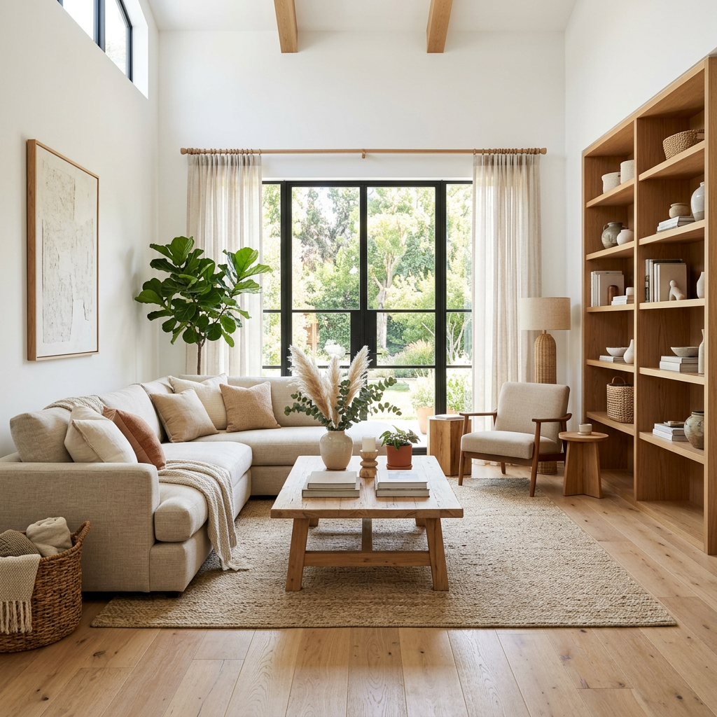 Comment personnaliser son intérieur sans le surcharger