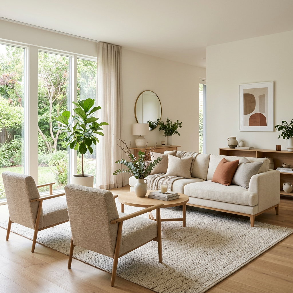 Comment choisir le bon mobilier pour un intérieur harmonieux
